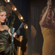 How I think I sound during drunken karaoke versus what’s actually happening.